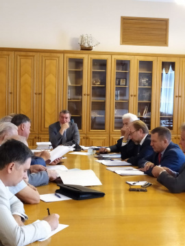 Уруський зосередиться на реформуванні ОПК Уруський зосередиться на реформуванні ОПК