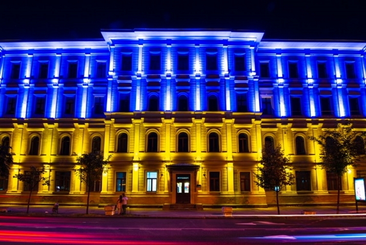 «Укртелеком» за I півріччя на 7% збільшив доходи від інтернет-послуг «Укртелеком» за I півріччя на 7% збільшив доходи від інтернет-послуг