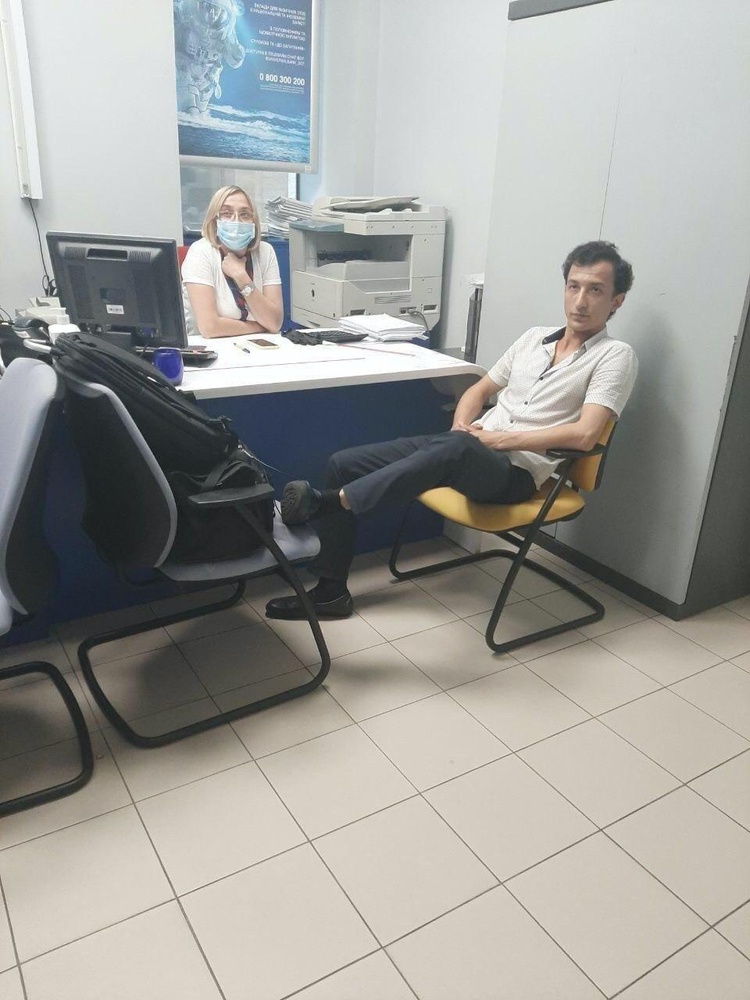 У центрі Києва невідомий погрожує вибухом у банку (ОНОВЛЮЄТЬСЯ) У центрі Києва невідомий погрожує вибухом у банку (ОНОВЛЮЄТЬСЯ)