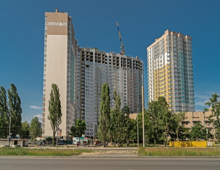 Де зберігати заощадження, або чому нерухомість? Де зберігати заощадження, або чому нерухомість?