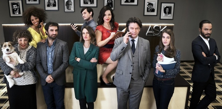 Трудности существования на живописном Корфу и не только: какие сериалы стоит посмотреть в августе Трудности существования на живописном Корфу и не только: какие сериалы стоит посмотреть в августе