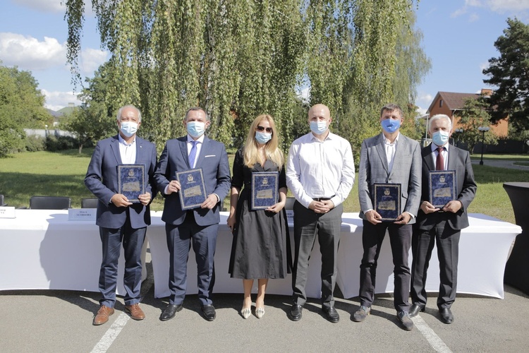 Голова Київської ОДА та мобільні оператори підписали Меморандум про співробітництво (ОНОВЛЕНО) Голова Київської ОДА та мобільні оператори підписали Меморандум про співробітництво (ОНОВЛЕНО)