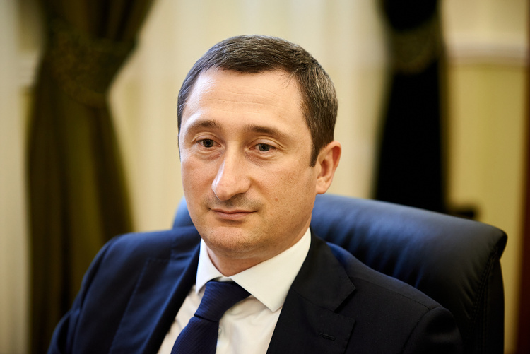 Post fuctum: що буде з довгобудами та що не так реформою ДАБІ від Саакашвілі Post fuctum: що буде з довгобудами та що не так реформою ДАБІ від Саакашвілі