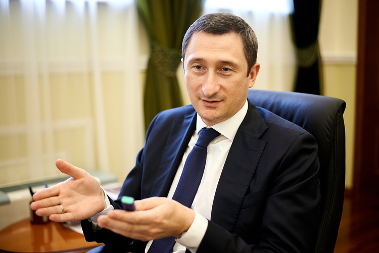 Post fuctum: що буде з довгобудами та що не так реформою ДАБІ від Саакашвілі Post fuctum: що буде з довгобудами та що не так реформою ДАБІ від Саакашвілі