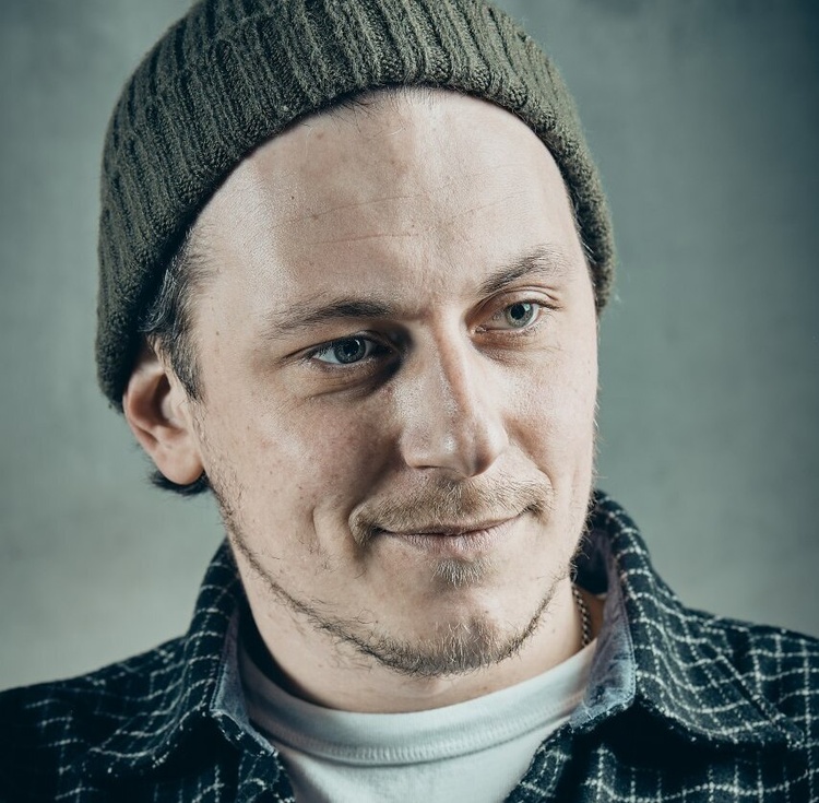 Режисер Іван Уривський: «Репертуарний і проектний театри мають бути в Україні конкурентами, а не ворогами» Режисер Іван Уривський: «Репертуарний і проектний театри мають бути в Україні конкурентами, а не ворогами»