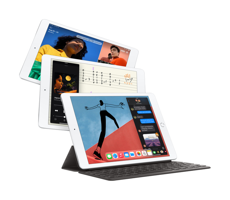 Компанiя Apple знову всіх здивувала. Розповідаємо коли новинки офіційно з'являться у продажу Компанiя Apple знову всіх здивувала. Розповідаємо коли новинки офіційно з'являться у продажу