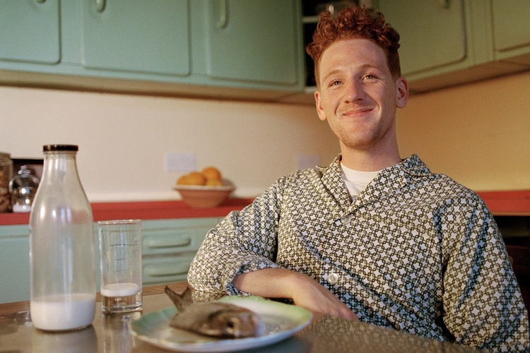 Плейлист вересня: Willie J Healey, King Krule і не тільки Плейлист вересня: Willie J Healey, King Krule і не тільки