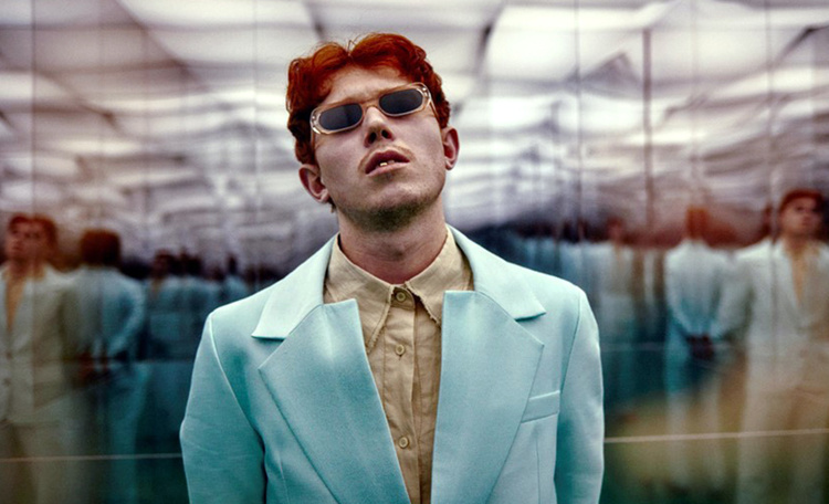 Плейлист сентября: Willie J Healey, King Krule и не только Плейлист сентября: Willie J Healey, King Krule и не только