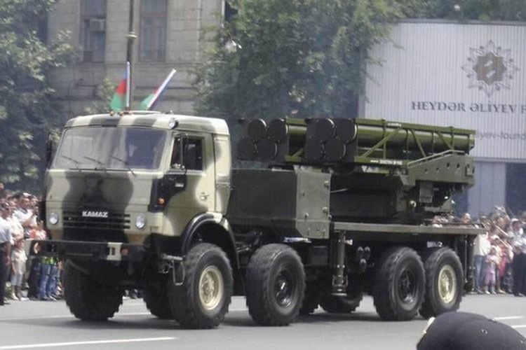Рука дающего: как Турция помогает Азербайджану в Карабахе Рука дающего: как Турция помогает Азербайджану в Карабахе