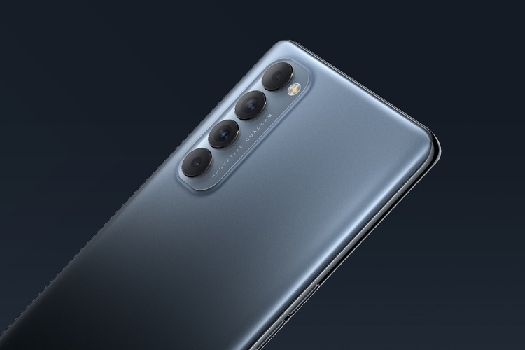 Нова OPPO Reno4 серія: вдосконалені багатофункціональні смартфони для насиченого життя Нова OPPO Reno4 серія: вдосконалені багатофункціональні смартфони для насиченого життя