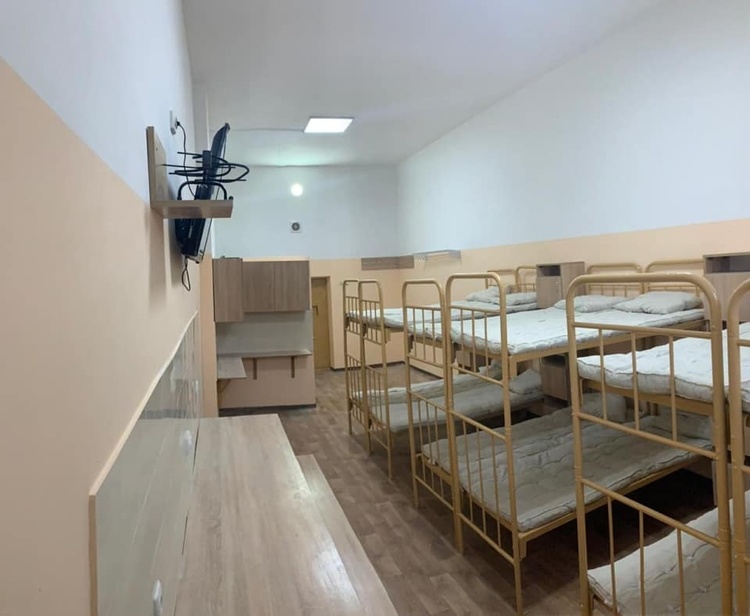 Платні камери в СІЗО принесли державі перший мільйон гривень Платні камери в СІЗО принесли державі перший мільйон гривень