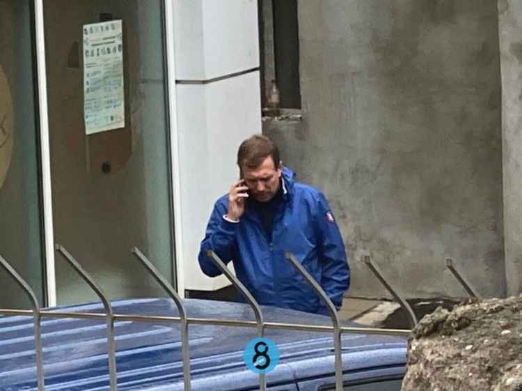 В одеських офісах ОПзЖ проходять обшуки В одеських офісах ОПзЖ проходять обшуки