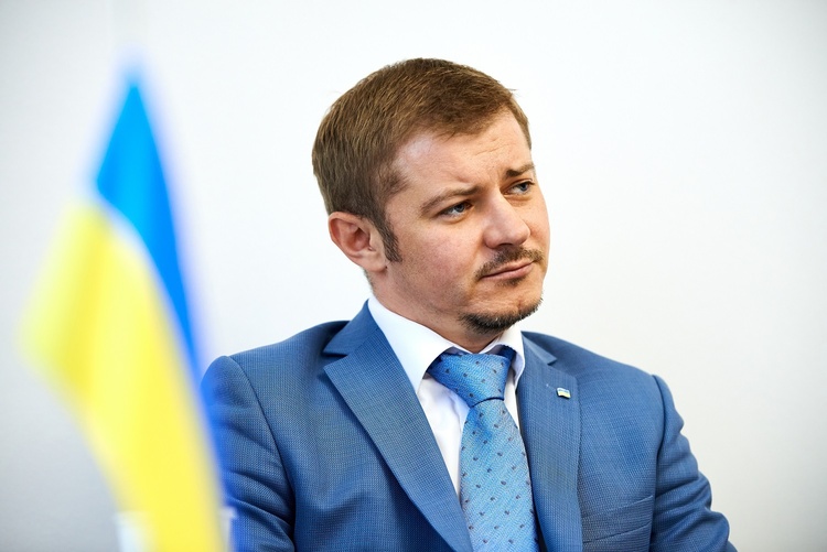 Віталій Сигидин: «На більшість «наших» активів конкурс складає 0,7 учасника» Віталій Сигидин: «На більшість «наших» активів конкурс складає 0,7 учасника»