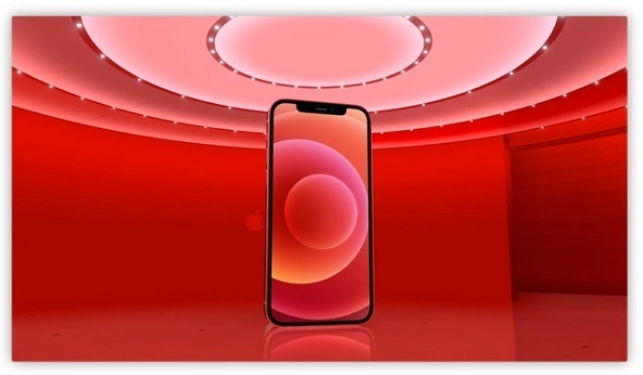 Apple презентує нову лінійку iPhone 12 – трансляція Apple презентує нову лінійку iPhone 12 – трансляція