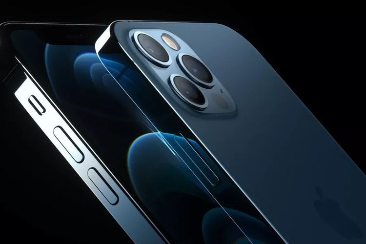 Apple презентує нову лінійку iPhone 12 – трансляція Apple презентує нову лінійку iPhone 12 – трансляція