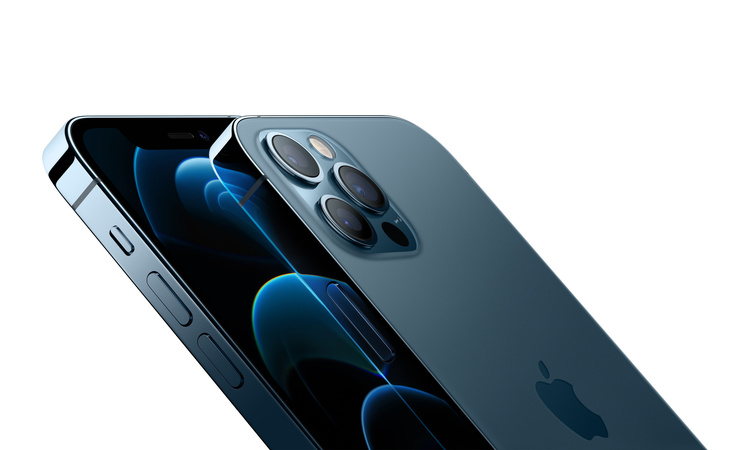 Вперше так швидко та потужно. Розповідаємо, як придбати iPhone 12 з найбільшою вигодою Вперше так швидко та потужно. Розповідаємо, як придбати iPhone 12 з найбільшою вигодою