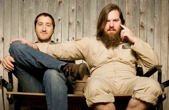 Плейлист октября: Michael Andrews, Pinback, Elliott Smith и не только Плейлист октября: Michael Andrews, Pinback, Elliott Smith и не только
