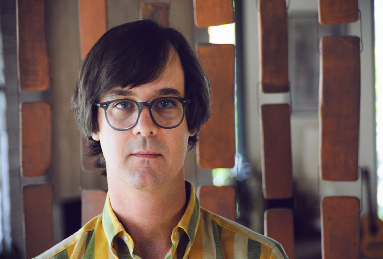 Плейлист октября: Michael Andrews, Pinback, Elliott Smith и не только Плейлист октября: Michael Andrews, Pinback, Elliott Smith и не только