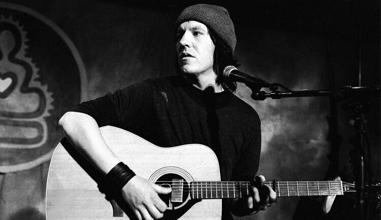 Плейлист октября: Michael Andrews, Pinback, Elliott Smith и не только Плейлист октября: Michael Andrews, Pinback, Elliott Smith и не только