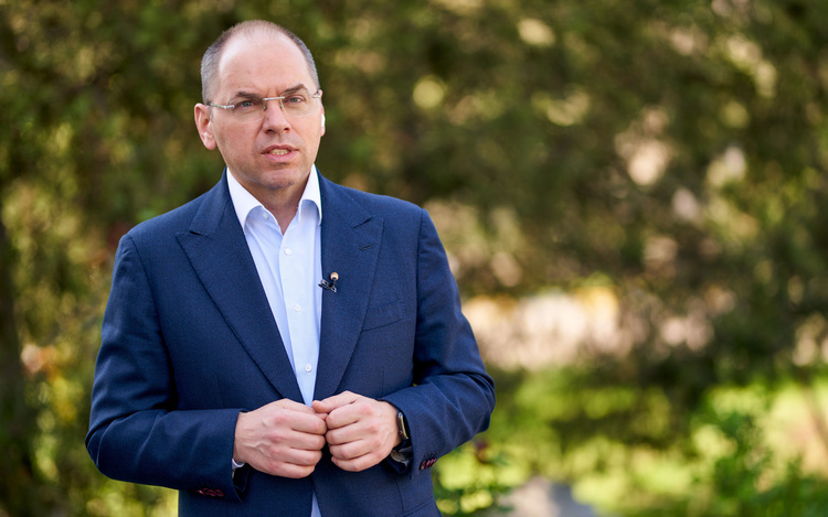 Максим Степанов: «Якщо з вас вимагають гроші за лікування від COVID-19, одразу телефонуйте на гарячу лінію НСЗУ» Максим Степанов: «Якщо з вас вимагають гроші за лікування від COVID-19, одразу телефонуйте на гарячу лінію НСЗУ»