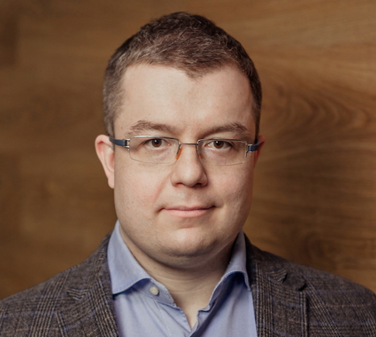 Реальність. Перезавантаження: як зберегти працездатність бізнесу в пандемію Реальність. Перезавантаження: як зберегти працездатність бізнесу в пандемію