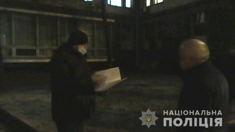 Президенту Академії агарних наук оголосили підозру у хабарництві Президенту Академії агарних наук оголосили підозру у хабарництві