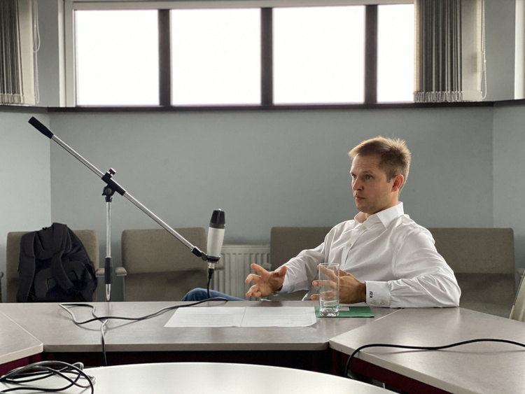 Deloitte TMT Talks: навіщо створювати і тиражувати історії успіху Deloitte TMT Talks: навіщо створювати і тиражувати історії успіху