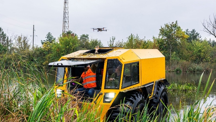 Локдаун не для всіх: які інновації допомагають бізнесу в нових реаліях Локдаун не для всіх: які інновації допомагають бізнесу в нових реаліях