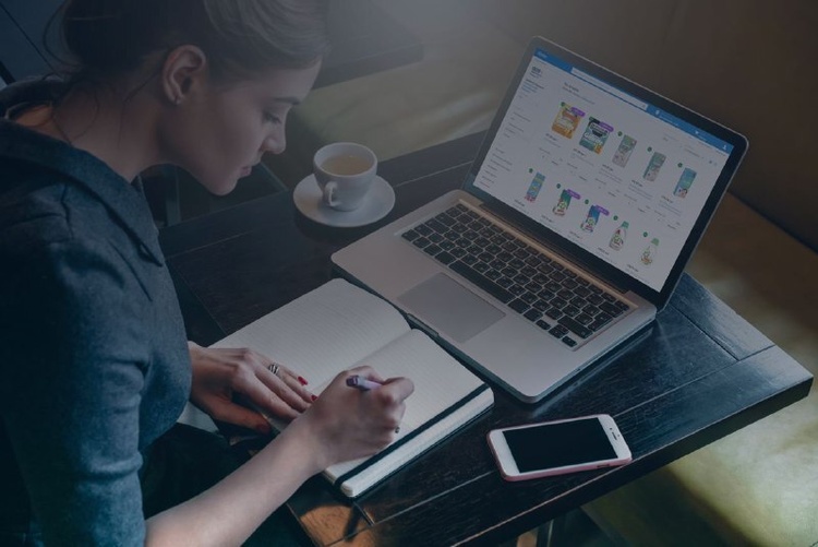 Шкарпетки за «колючим дротом» vs інновації для e-commerce: які технології допомагають розвивати продажі Шкарпетки за «колючим дротом» vs інновації для e-commerce: які технології допомагають розвивати продажі