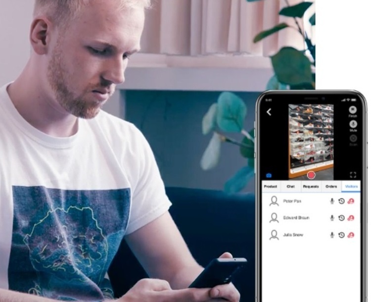 Шкарпетки за «колючим дротом» vs інновації для e-commerce: які технології допомагають розвивати продажі Шкарпетки за «колючим дротом» vs інновації для e-commerce: які технології допомагають розвивати продажі