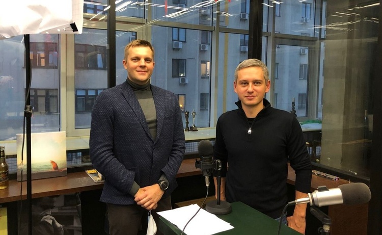Deloitte TMT Talks: як розробляти ПЗ для диспетчерських, захопитися і створити маркетплейс для приватних перевізників Deloitte TMT Talks: як розробляти ПЗ для диспетчерських, захопитися і створити маркетплейс для приватних перевізників
