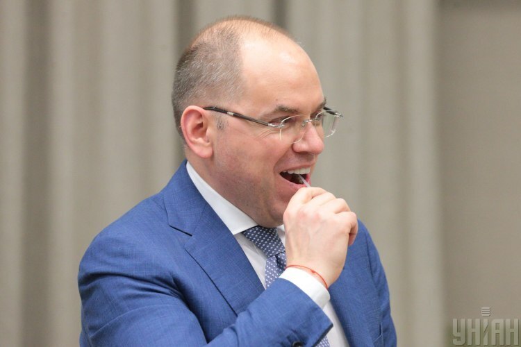 Post factum: про що так і не розповів Максим Степанов Post factum: про що так і не розповів Максим Степанов