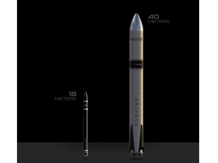 Rocket Lab побудує багаторазову ракету середнього класу для польотів на Марс Rocket Lab побудує багаторазову ракету середнього класу для польотів на Марс