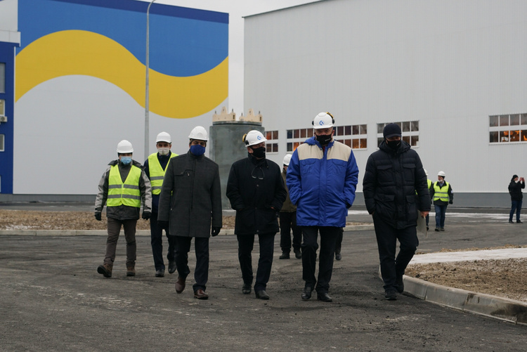 Nota bene: чи позбавиться Україна у 2021 році ще однієї залежності від Росії Nota bene: чи позбавиться Україна у 2021 році ще однієї залежності від Росії