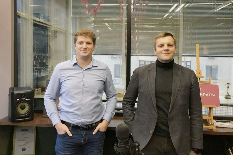 Deloitte TMT Talks: як доставляти банани додому і на цьому заробляти Deloitte TMT Talks: як доставляти банани додому і на цьому заробляти