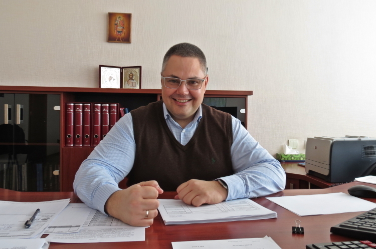 Володимир Сивак, гендиректор ЗТМК з 2013 по 2020: «Фонд державного майна не може вирішити проблеми ЗТМК. Адже Фонд держмайна – і є проблема» Володимир Сивак, гендиректор ЗТМК з 2013 по 2020: «Фонд державного майна не може вирішити проблеми ЗТМК. Адже Фонд держмайна – і є проблема»