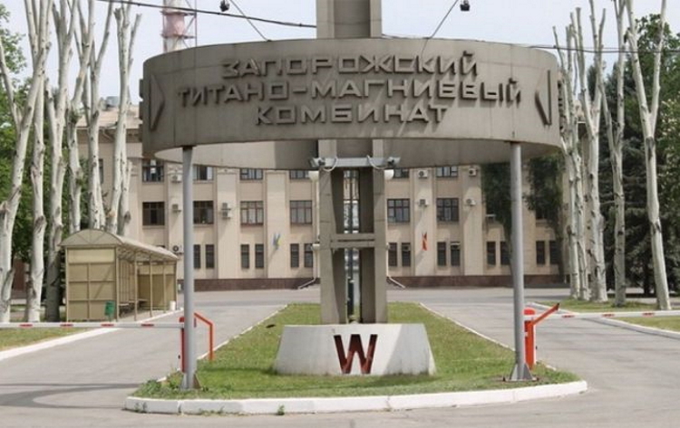Володимир Сивак, гендиректор ЗТМК з 2013 по 2020: «Фонд державного майна не може вирішити проблеми ЗТМК. Адже Фонд держмайна – і є проблема» Володимир Сивак, гендиректор ЗТМК з 2013 по 2020: «Фонд державного майна не може вирішити проблеми ЗТМК. Адже Фонд держмайна – і є проблема»