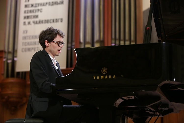 Музика як ліки: що заплановано в програмі цьогорічного Odessa Classics Музика як ліки: що заплановано в програмі цьогорічного Odessa Classics