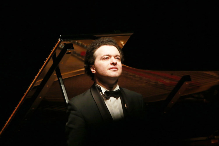 Музика як ліки: що заплановано в програмі цьогорічного Odessa Classics Музика як ліки: що заплановано в програмі цьогорічного Odessa Classics
