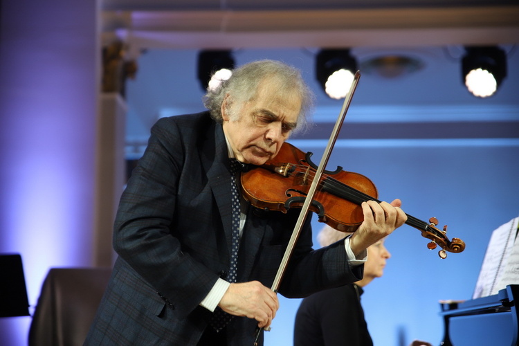 Музика як ліки: що заплановано в програмі цьогорічного Odessa Classics Музика як ліки: що заплановано в програмі цьогорічного Odessa Classics