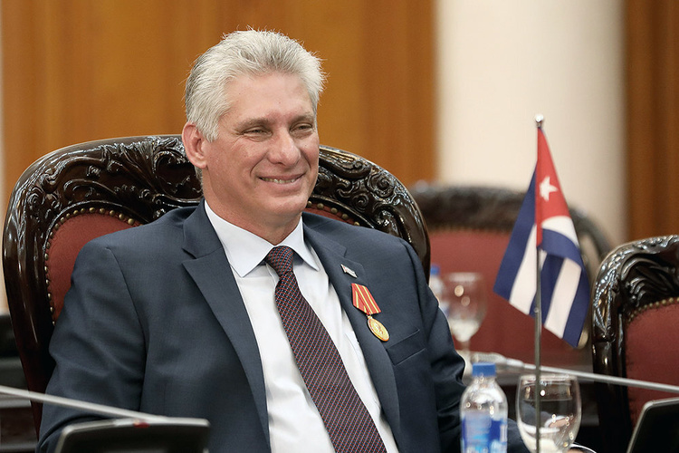 Кастро подав у відставку: як його відхід змінить Кубу Кастро подав у відставку: як його відхід змінить Кубу