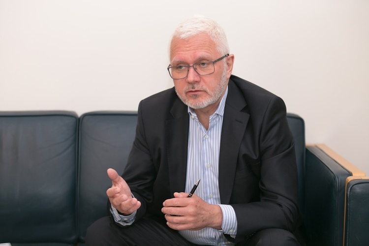 Посол Королівства Норвегія: «Норвезькі компанії не привчені давати хабарі» Посол Королівства Норвегія: «Норвезькі компанії не привчені давати хабарі»