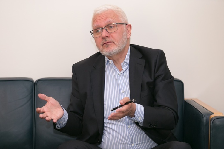 Посол Королівства Норвегія: «Норвезькі компанії не привчені давати хабарі» Посол Королівства Норвегія: «Норвезькі компанії не привчені давати хабарі»