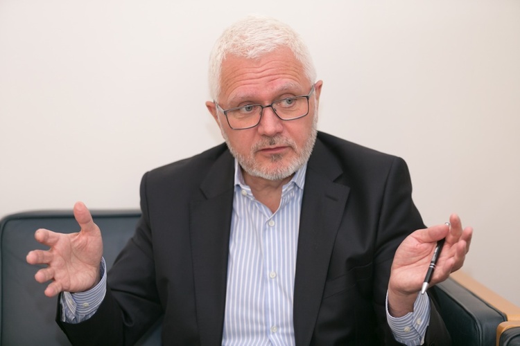 Посол Королівства Норвегія: «Норвезькі компанії не привчені давати хабарі» Посол Королівства Норвегія: «Норвезькі компанії не привчені давати хабарі»