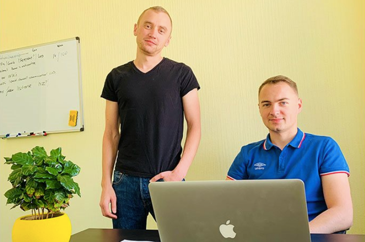 Создано украинцами: три платформы для владельцев домашних животных Создано украинцами: три платформы для владельцев домашних животных