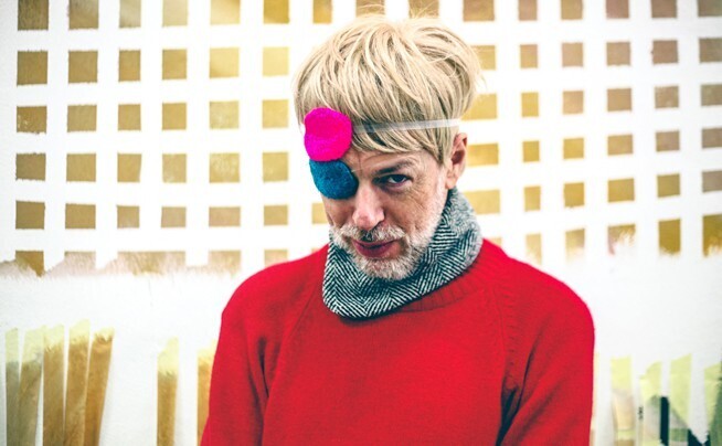 Плейлист травня: Another Sky, Momus, змужнілий Tom Odell, нова українська музика і не тільки Плейлист травня: Another Sky, Momus, змужнілий Tom Odell, нова українська музика і не тільки
