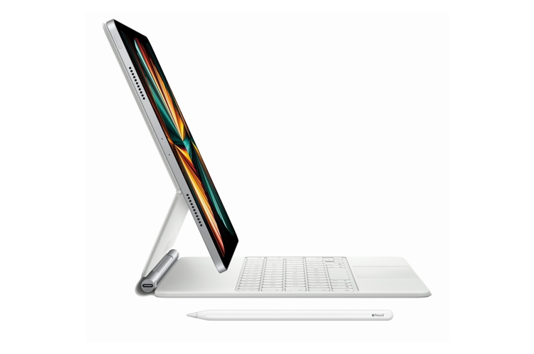 В Украине стартуют продажи мощнейшего iPad Pro и разноцветных iMac В Украине стартуют продажи мощнейшего iPad Pro и разноцветных iMac