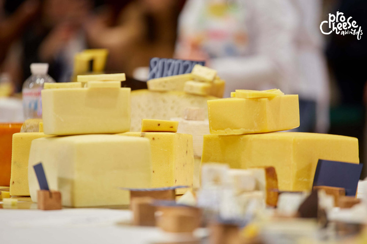 Обрано сир, який представлятиме Україну на міжнародному конкурсі World Cheese Awards Обрано сир, який представлятиме Україну на міжнародному конкурсі World Cheese Awards