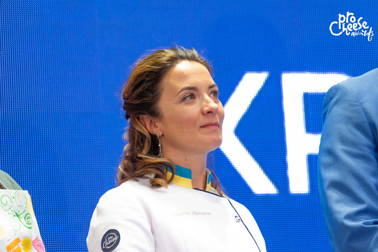 Обрано сир, який представлятиме Україну на міжнародному конкурсі World Cheese Awards Обрано сир, який представлятиме Україну на міжнародному конкурсі World Cheese Awards