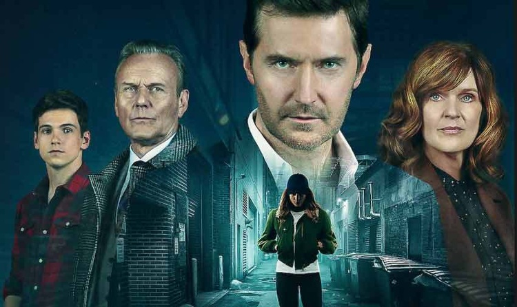 Испанская «Охота», британское «Без обид», мистическая «Незнакомка» и не только: какие сериалы стоит посмотреть в июне Испанская «Охота», британское «Без обид», мистическая «Незнакомка» и не только: какие сериалы стоит посмотреть в июне